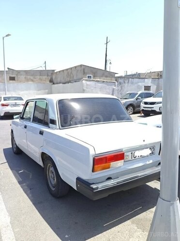 LADA (VAZ) 2107 2005, 40,000 km - 1.6 l - Bakı