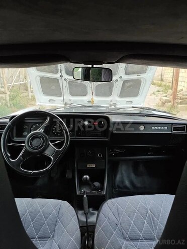 LADA (VAZ) 2107 2005, 40,000 km - 1.6 l - Bakı