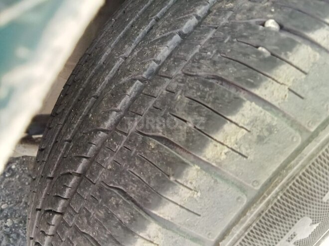 Mercedes C 240 1998, 631,055 km - 2.4 л - Qəbələ