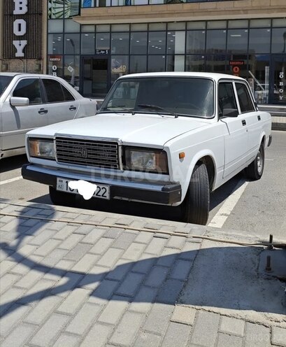 LADA (VAZ) 2107 2005, 40,000 km - 1.6 l - Bakı
