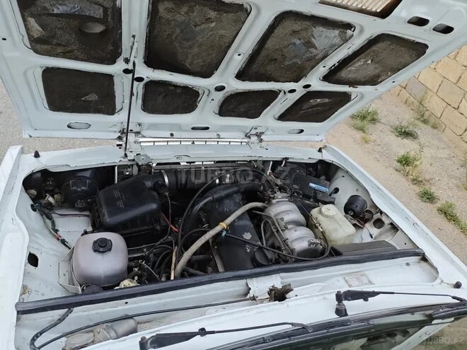 LADA (VAZ) 2107 2005, 40,000 km - 1.6 l - Bakı