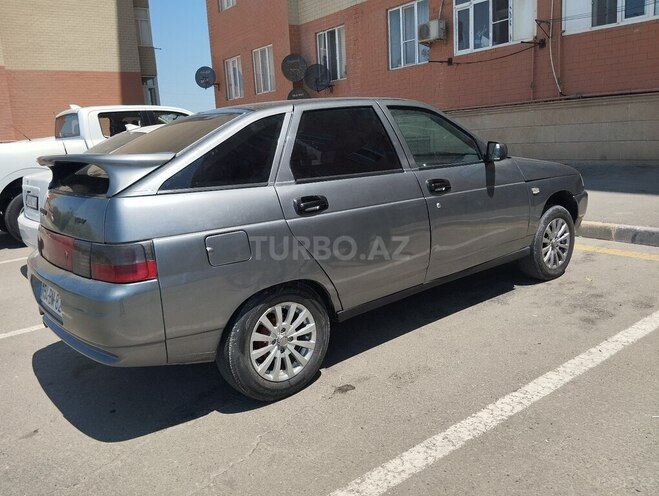 LADA (VAZ) 2112 2005, 40,000 km - 1.5 l - Bakı