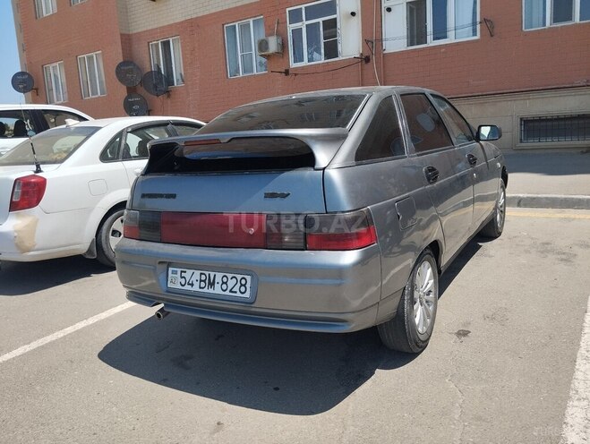 LADA (VAZ) 2112 2005, 40,000 km - 1.5 l - Bakı