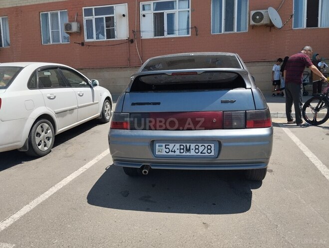 LADA (VAZ) 2112 2005, 40,000 km - 1.5 l - Bakı