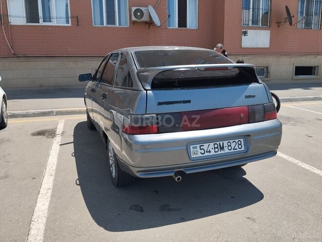 LADA (VAZ) 2112 2005, 40,000 km - 1.5 l - Bakı