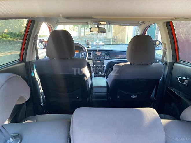 Ssang Yong Korando 2013, 131,019 km - 2.0 л - Şabran