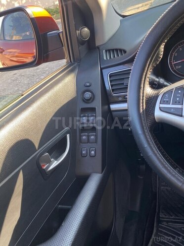 Ssang Yong Korando 2013, 131,019 km - 2.0 л - Şabran