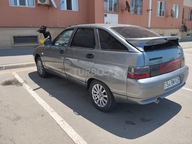 LADA (VAZ) 2112 2005, 40,000 km - 1.5 l - Bakı