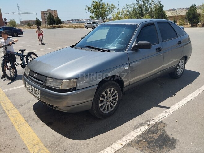 LADA (VAZ) 2112 2005, 40,000 km - 1.5 l - Bakı