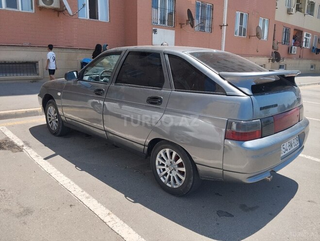 LADA (VAZ) 2112 2005, 40,000 km - 1.5 l - Bakı