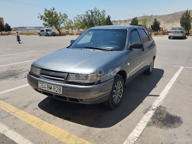 LADA (VAZ) 2112 2005, 40,000 km - 1.5 l - Bakı