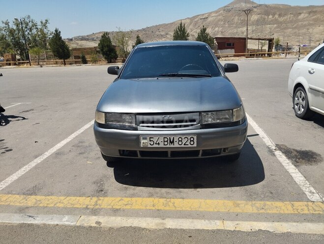 LADA (VAZ) 2112 2005, 40,000 km - 1.5 l - Bakı
