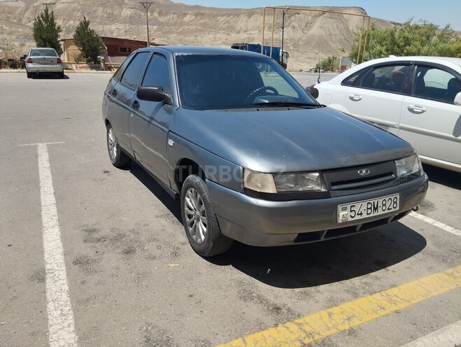 LADA (VAZ) 2112 2005, 40,000 km - 1.5 l - Bakı