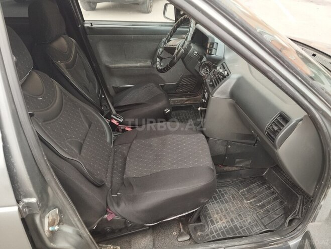 LADA (VAZ) 2112 2005, 40,000 km - 1.5 l - Bakı