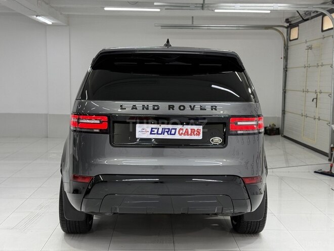 Land Rover Discovery-16