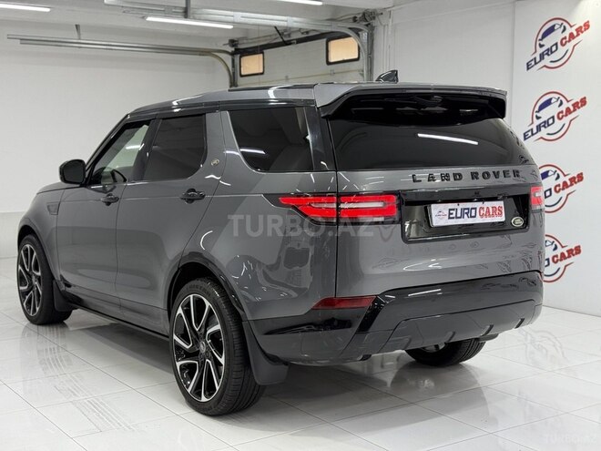 Land Rover Discovery-18