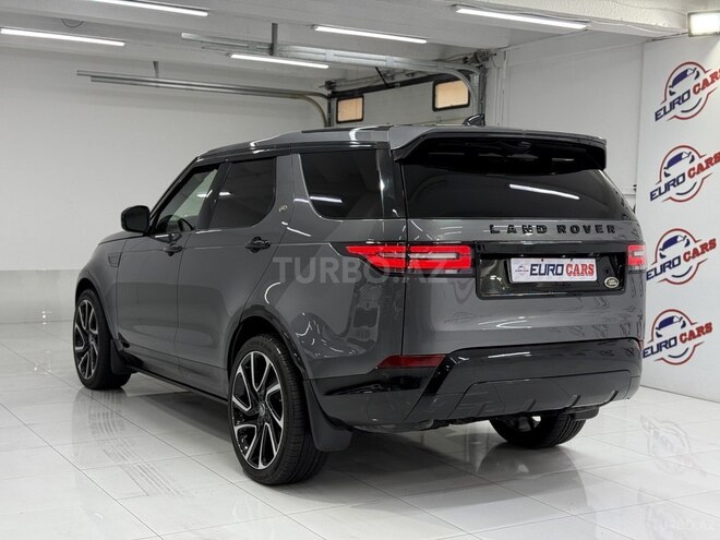 Land Rover Discovery-21