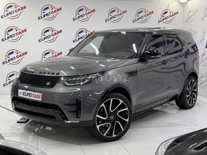 Land Rover Discovery-9