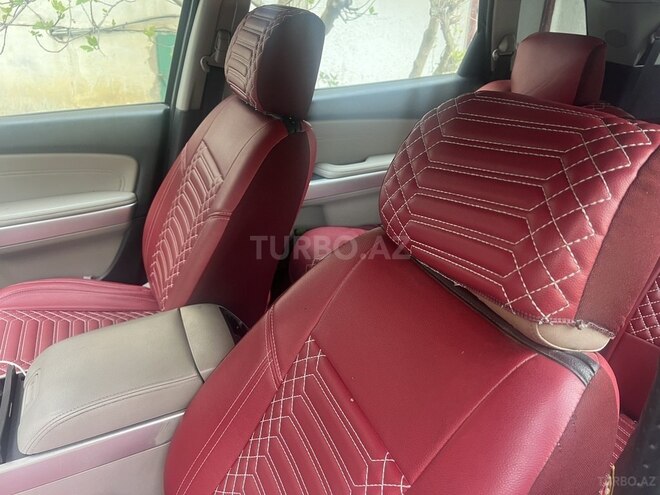 Mazda CX-9 2009, 248,000 km - 3.7 l - Bakı