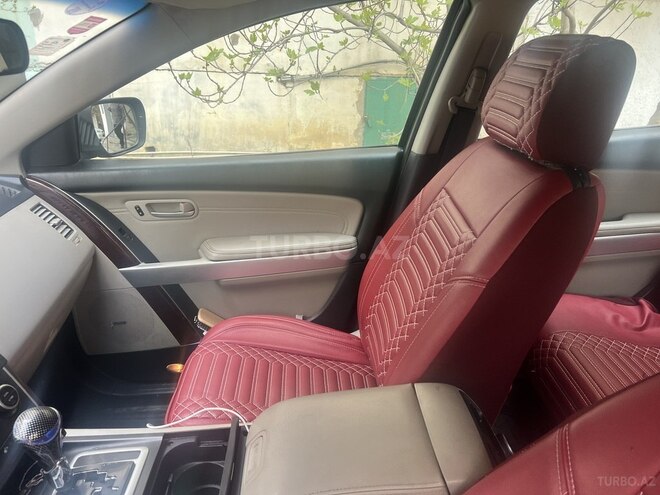 Mazda CX-9 2009, 248,000 km - 3.7 l - Bakı