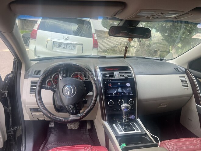 Mazda CX-9 2009, 248,000 km - 3.7 l - Bakı