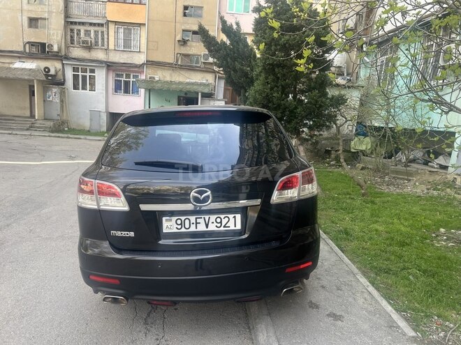 Mazda CX-9 2009, 248,000 km - 3.7 l - Bakı