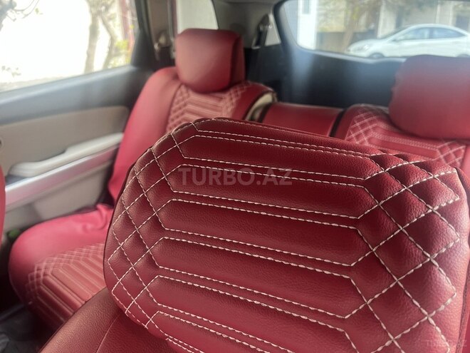 Mazda CX-9 2009, 248,000 km - 3.7 l - Bakı