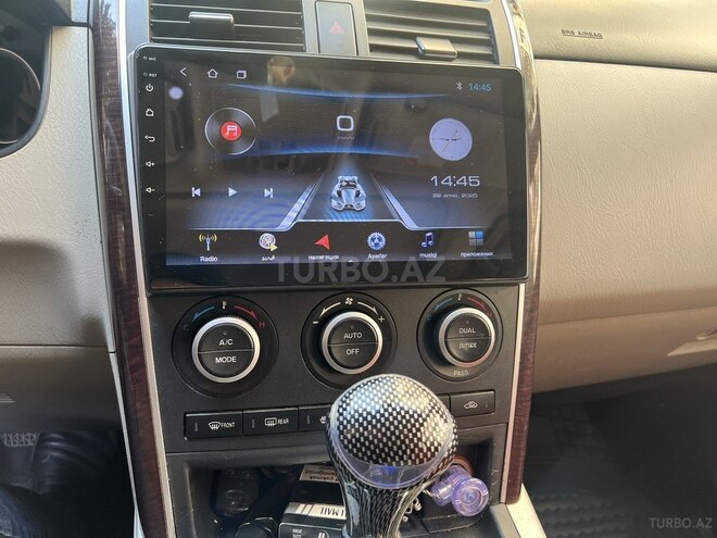 Mazda CX-9 2009, 248,000 km - 3.7 l - Bakı