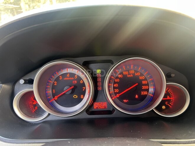 Mazda CX-9 2009, 248,000 km - 3.7 l - Bakı