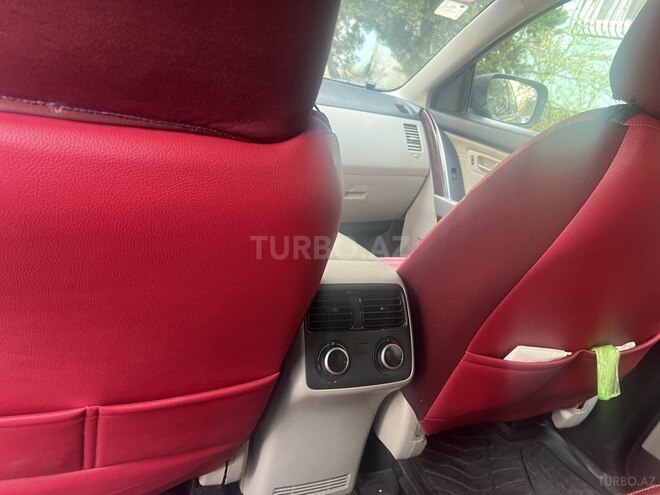 Mazda CX-9 2009, 248,000 km - 3.7 l - Bakı