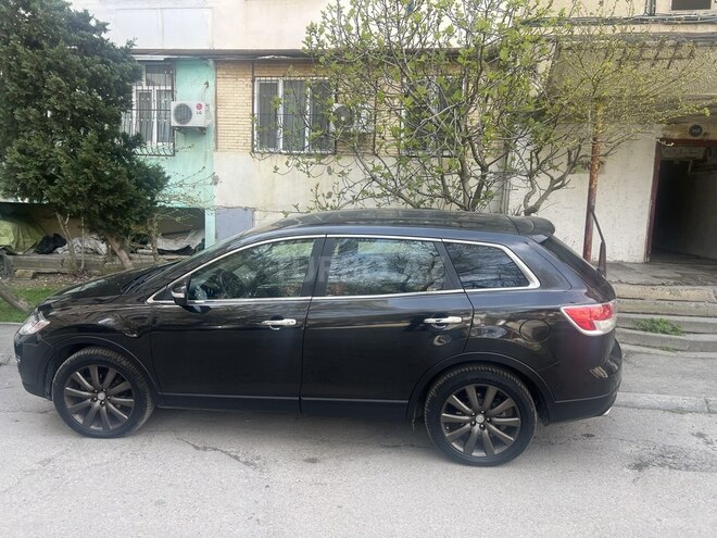 Mazda CX-9 2009, 248,000 km - 3.7 l - Bakı