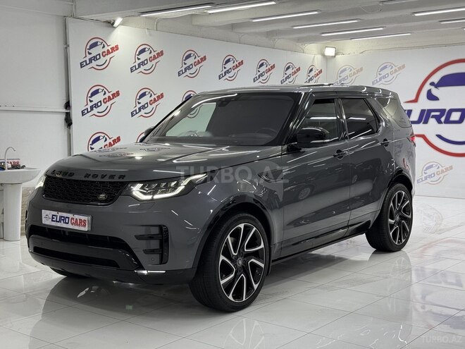 Land Rover Discovery-12