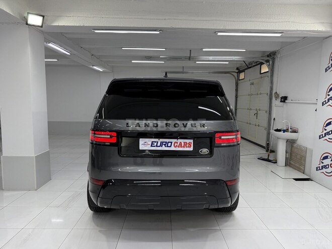 Land Rover Discovery-19
