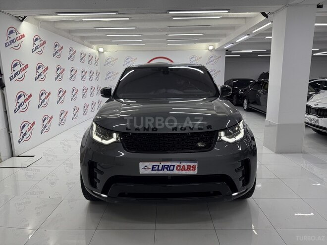 Land Rover Discovery-14
