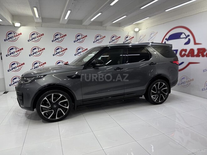 Land Rover Discovery-3