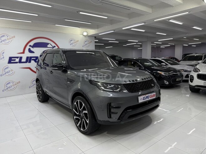 Land Rover Discovery-32