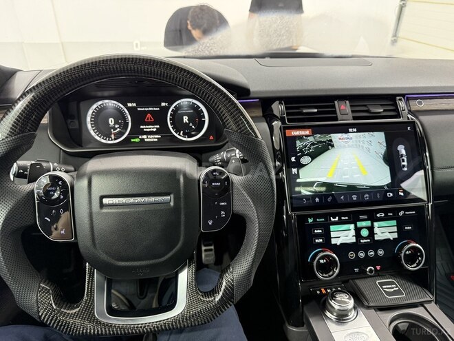 Land Rover Discovery-30
