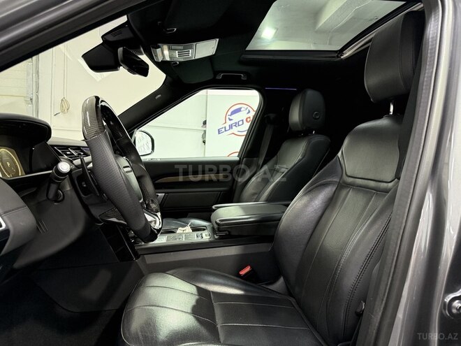Land Rover Discovery-24