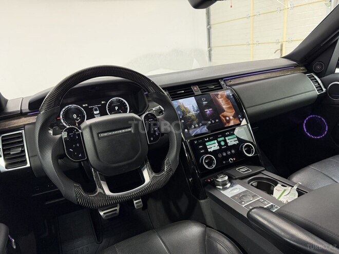 Land Rover Discovery-22