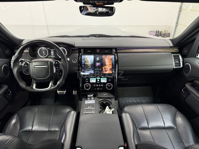 Land Rover Discovery-27