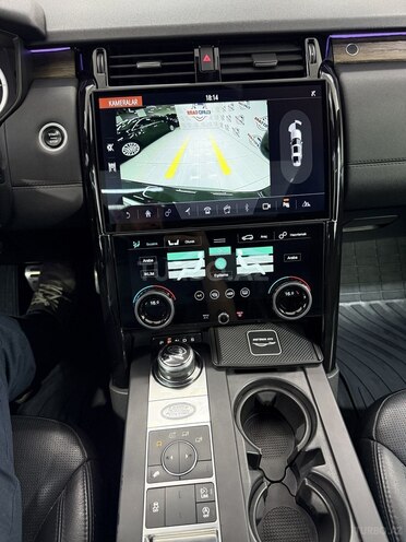 Land Rover Discovery-23