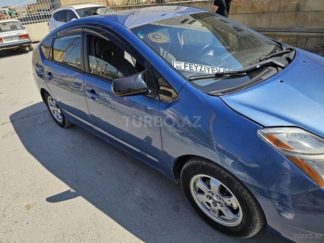 Toyota Prius 2007, 506,271 km - 1.5 l - Bakı