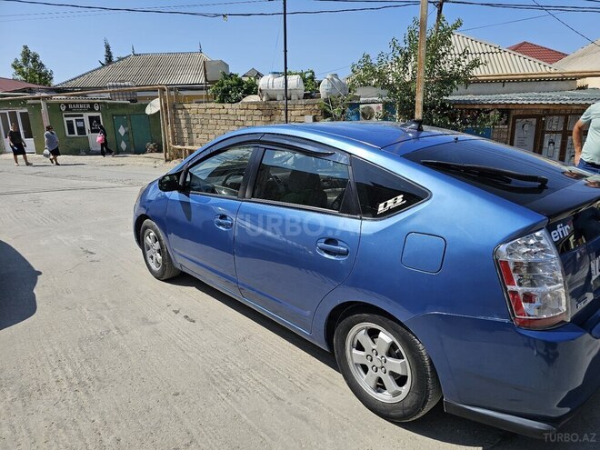 Toyota Prius 2007, 506,271 km - 1.5 l - Bakı