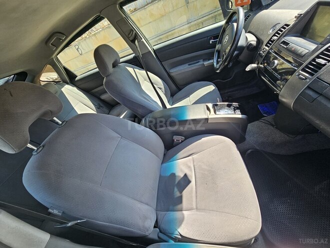 Toyota Prius 2007, 506,271 km - 1.5 l - Bakı