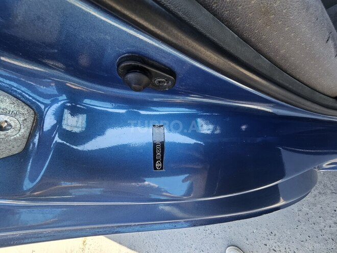Toyota Prius 2007, 506,271 km - 1.5 l - Bakı