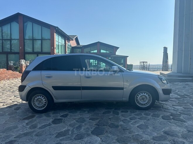 Kia Rio 2005, 338,000 km - 1.5 l - Ağsu