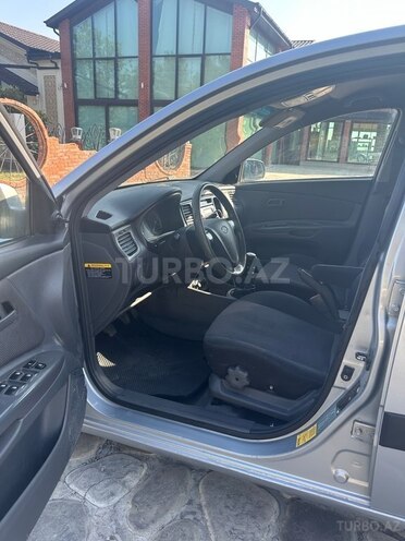 Kia Rio 2005, 338,000 km - 1.5 l - Ağsu