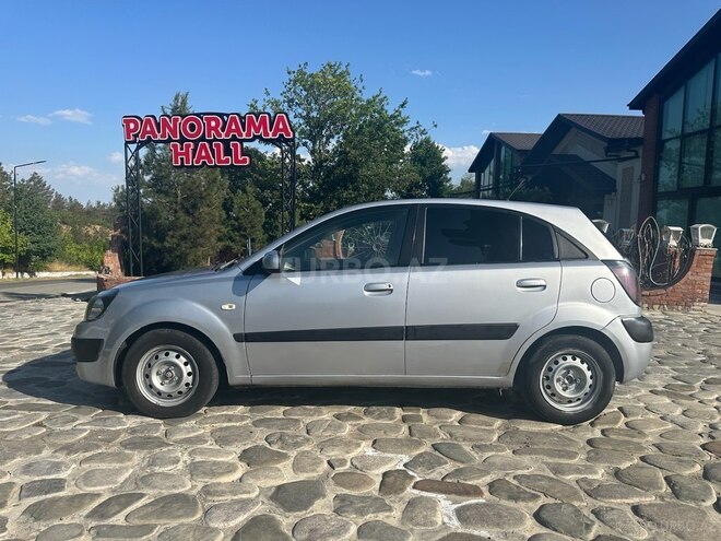 Kia Rio 2005, 338,000 km - 1.5 l - Ağsu
