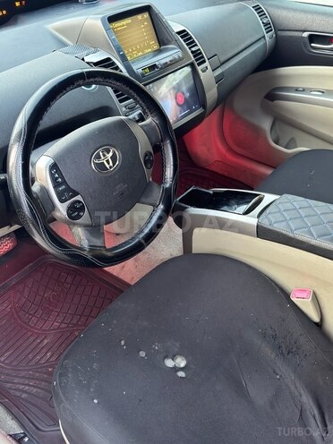 Toyota Prius 2006, 252,800 km - 1.5 l - Bakı