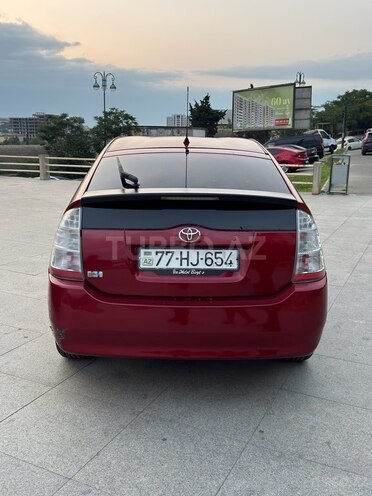 Toyota Prius 2006, 252,800 km - 1.5 l - Bakı